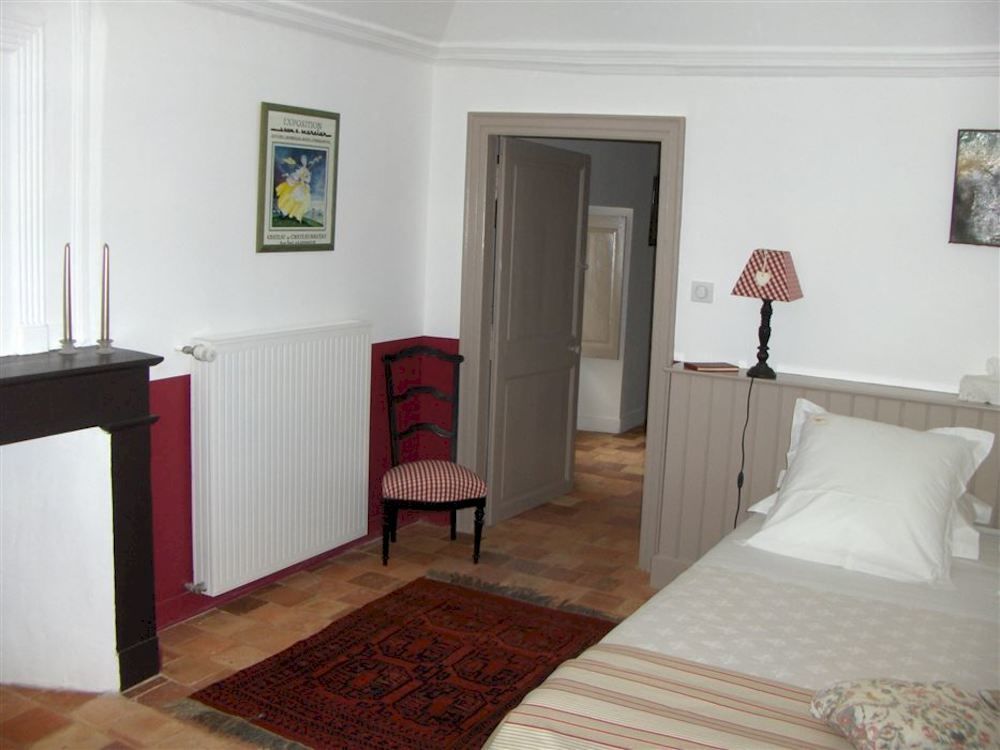 Chateau De L'Oiseliniere Bed and Breakfast Gorges  Exterior foto