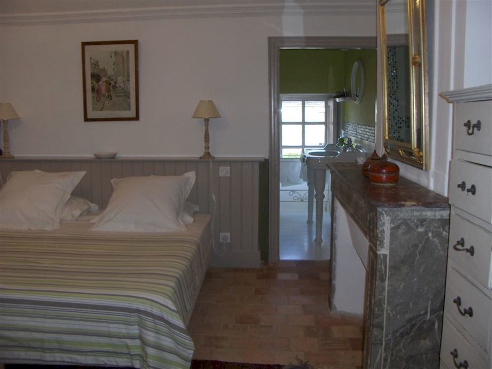 Chateau De L'Oiseliniere Bed and Breakfast Gorges  Exterior foto