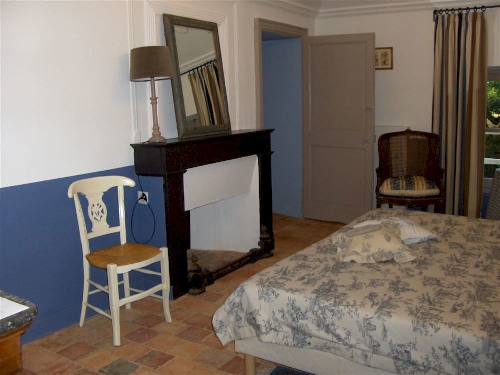 Chateau De L'Oiseliniere Bed and Breakfast Gorges  Exterior foto