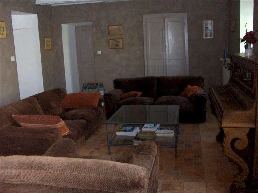 Chateau De L'Oiseliniere Bed and Breakfast Gorges  Exterior foto