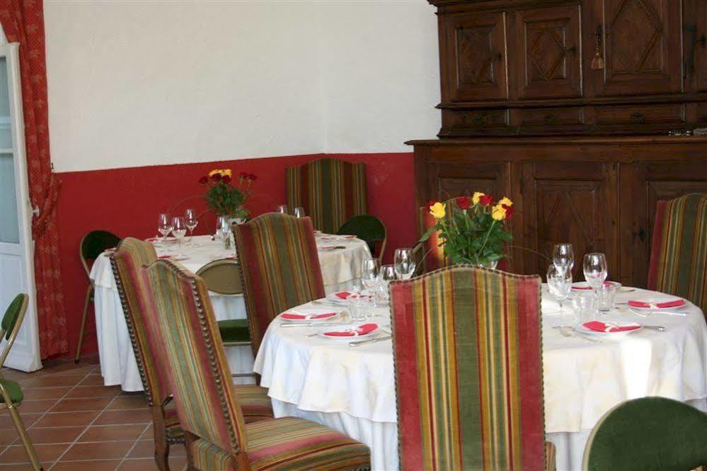 Chateau De L'Oiseliniere Bed and Breakfast Gorges  Exterior foto